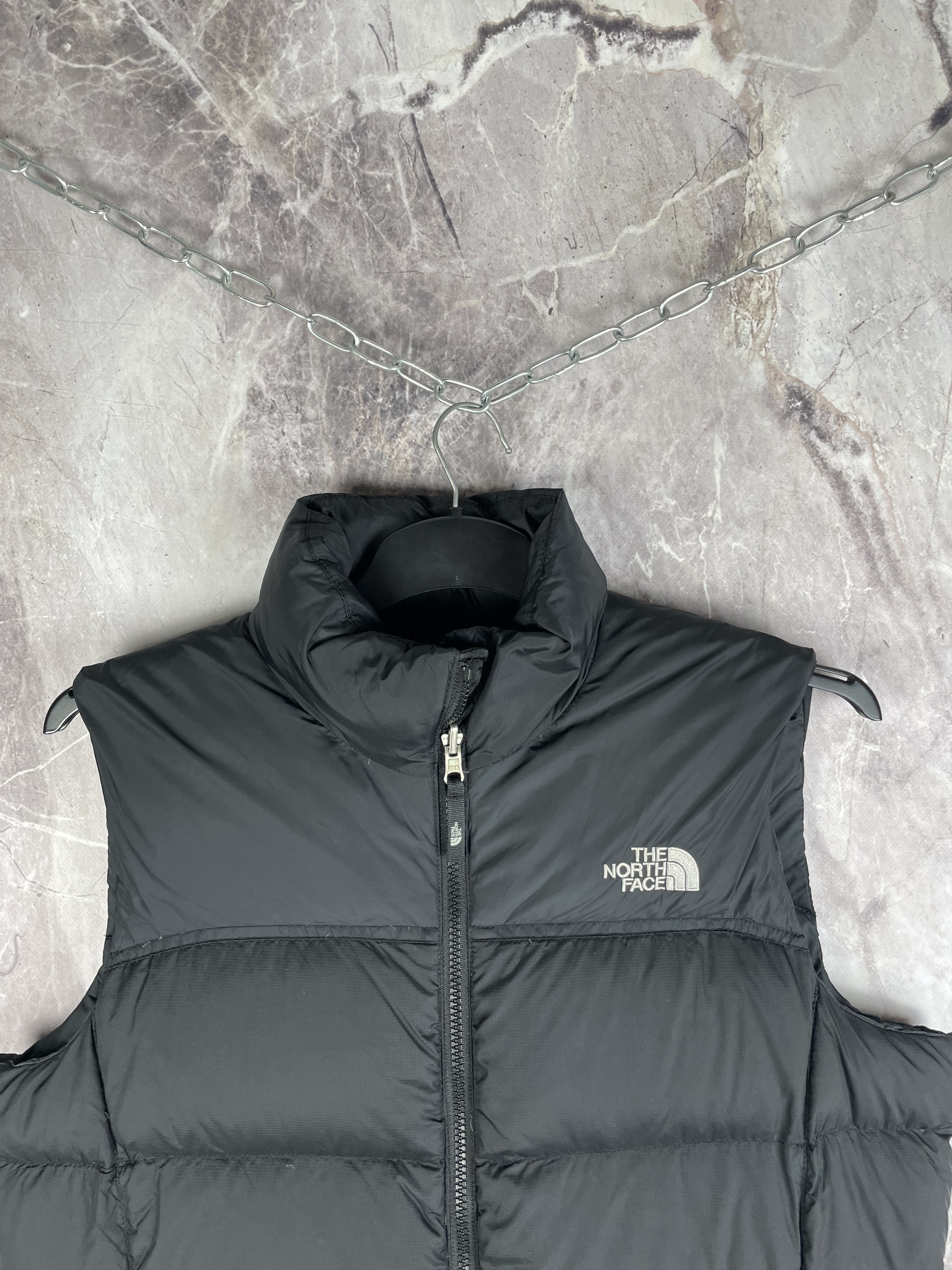 The North face Women’s 700 Down Vest