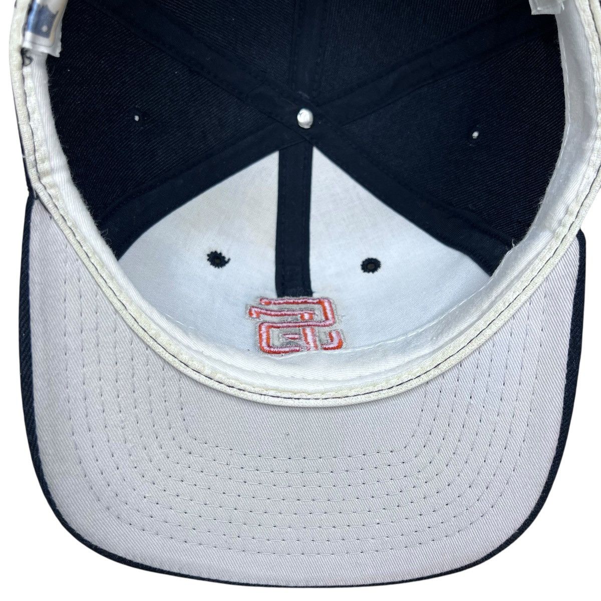 Sports Specialties MLB San Francisco Giants Black Dome Sports Specialties Hat Size ONE SIZE - 11 Thumbnail