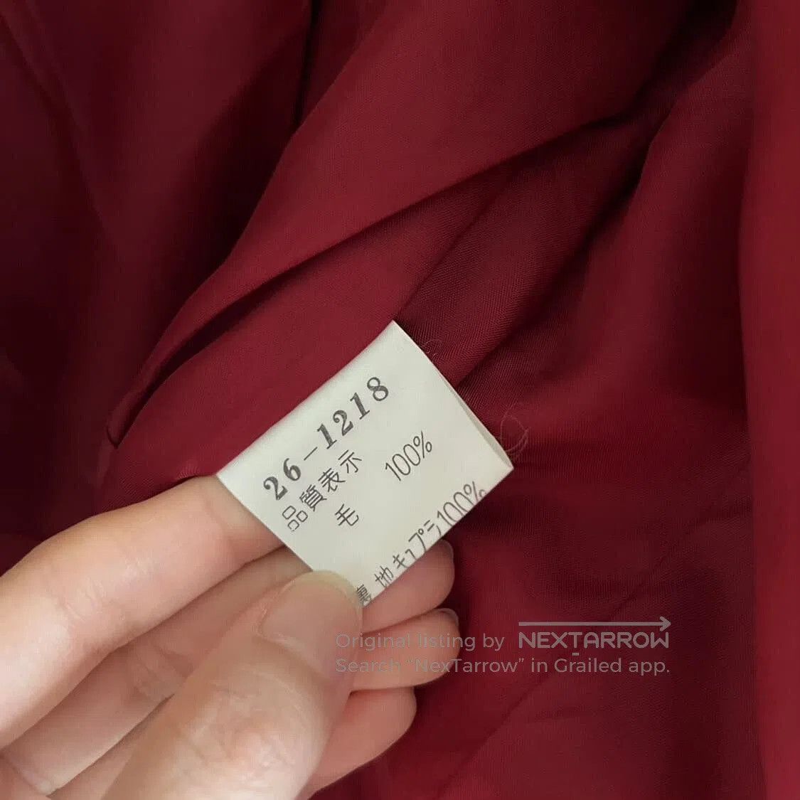 Vintage Dana Vintage French Chanel. Size S / US 4 / IT 40 - 7 Thumbnail