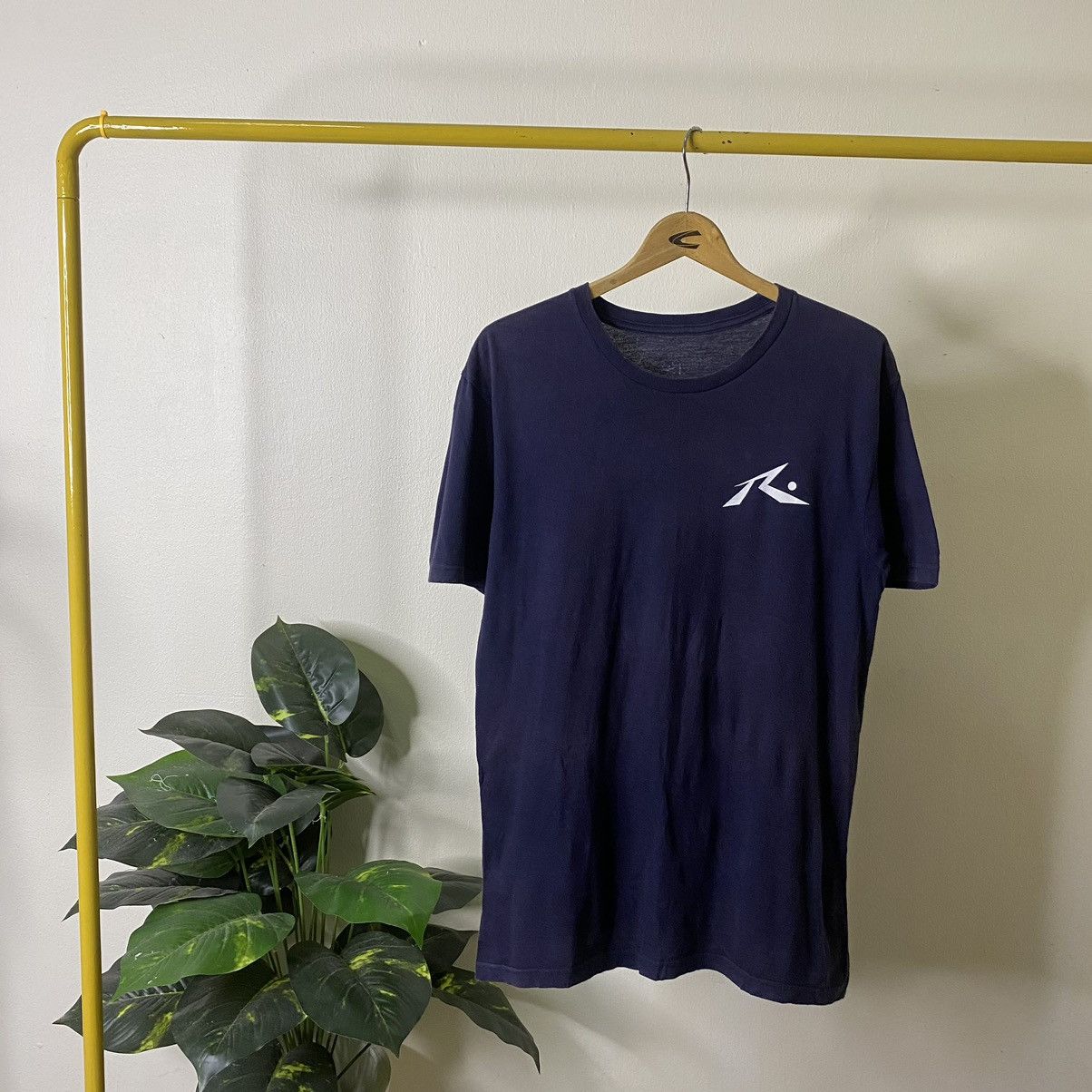 Rusty Y2K Rusty Surfboard Surfing Tee Size US M / EU 48-50 / 2 - 4 Thumbnail