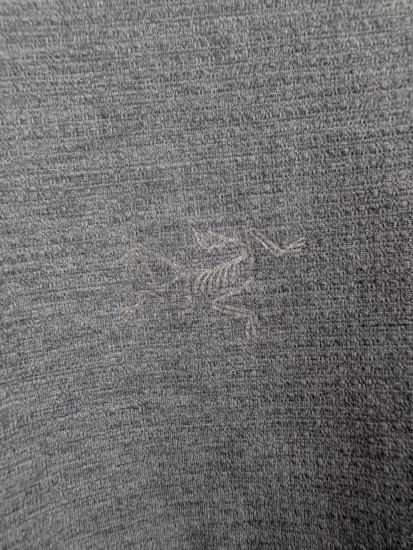 Arc'teryx ARC'TERYX CORMAC CREW Short Sleeve K1 Size US S / EU 44-46 / 1 - 3 Thumbnail