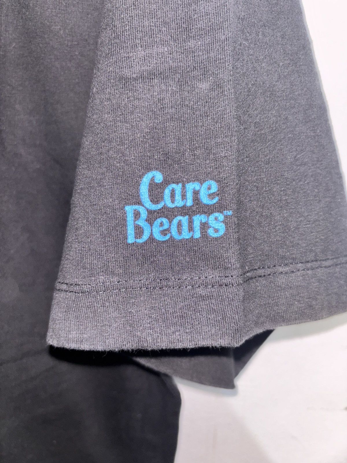Other ADLV x Care Bears Graphic Tee, Size XL – Rare Streetwear Size US XXL / EU 58 / 5 - 4 Thumbnail