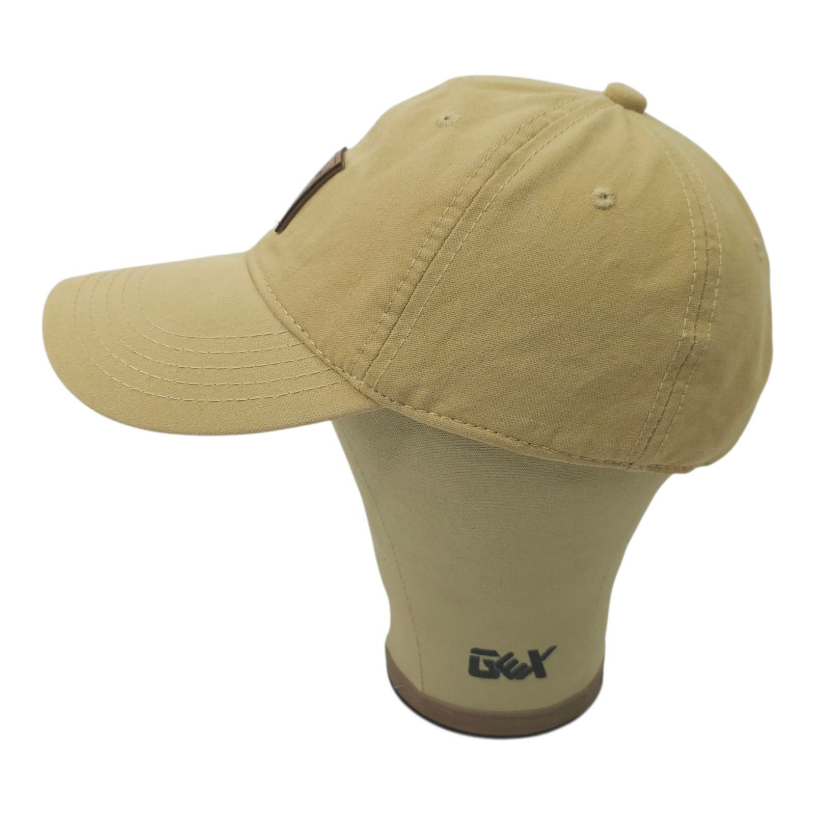 Carhartt Carhartt Strapback OSFA Cap Hat Trucker Baseball Logo Patch Size ONE SIZE - 9 Thumbnail