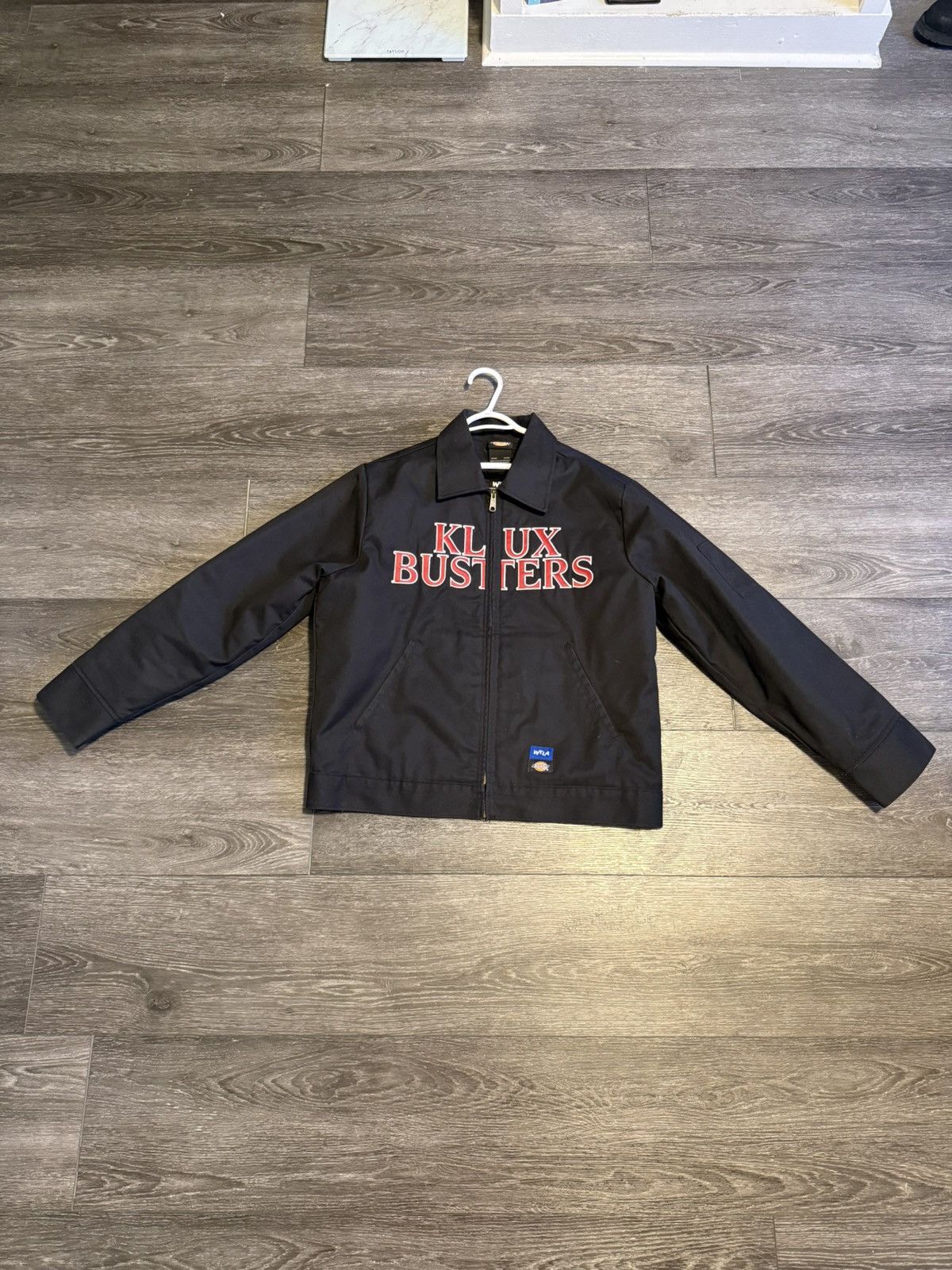 wckdthghts Klux Busters Work Jacket Size US L / EU 52-54 / 3 - 3 Thumbnail