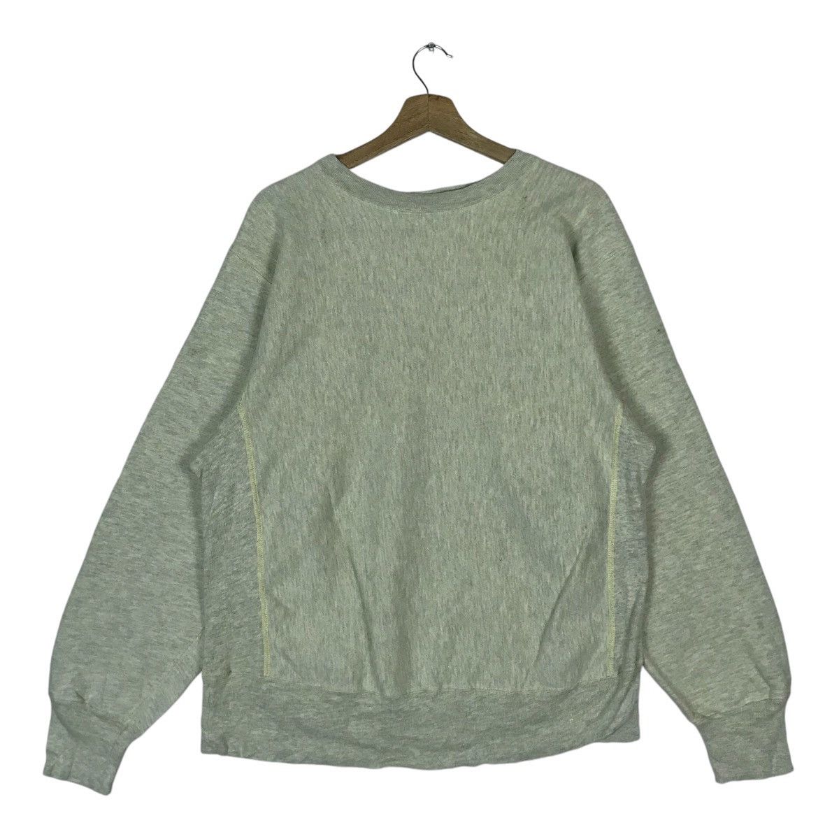 Champion Vintage Champion Pullover Jumper Sweatshirt Size US L / EU 52-54 / 3 - 4 Thumbnail