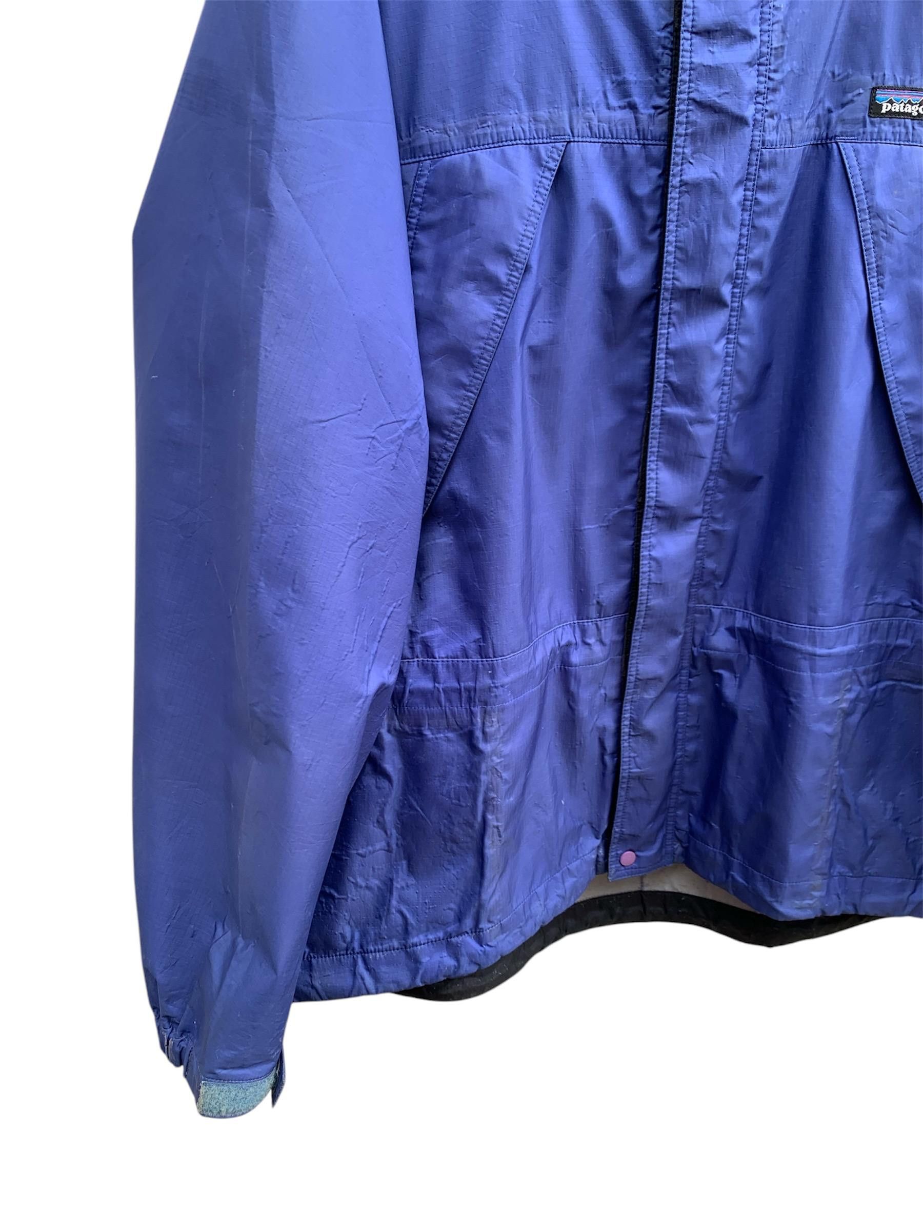 Patagonia Vintage PATAGONIA hoodie Jacket Size US M / EU 48-50 / 2 - 12 Thumbnail