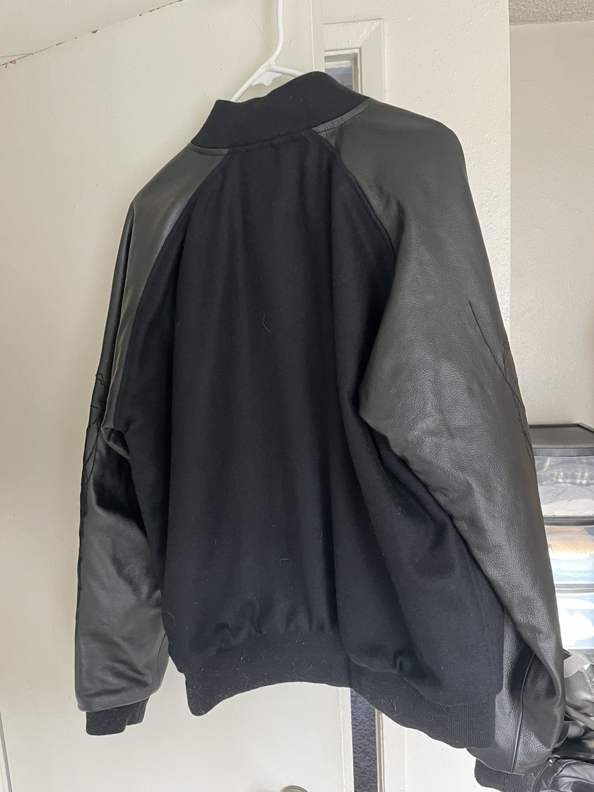 basketcase gallery Basketcase Gallery Leather Jacket Size US L / EU 52-54 / 3 - 5 Thumbnail