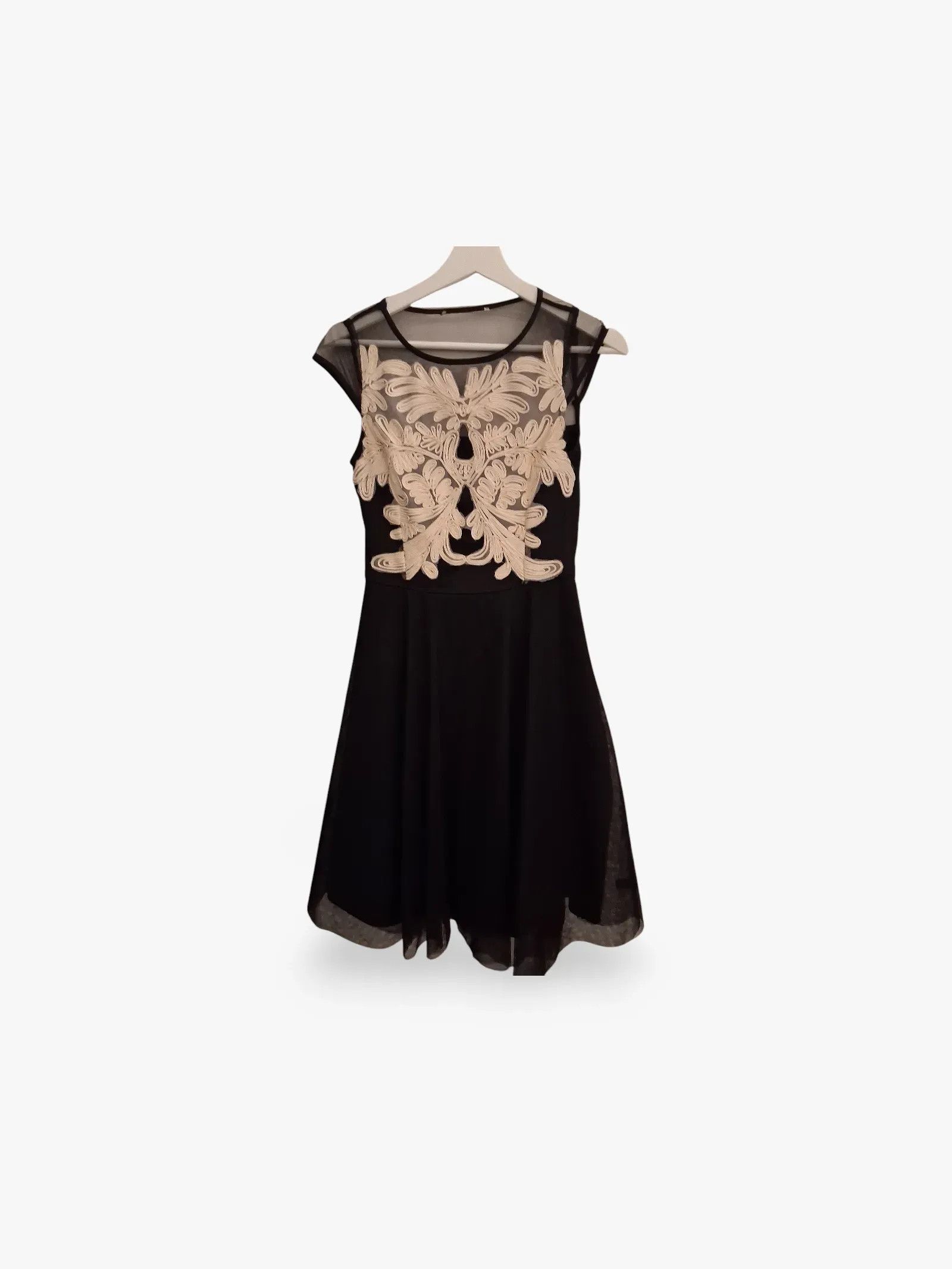 Guess Guess Dress Size XS / US 0-2 / IT 36-38 - 1 Thumbnail