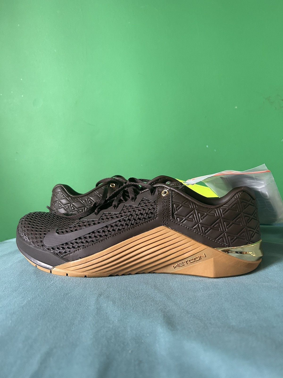 metcon 6 premium
