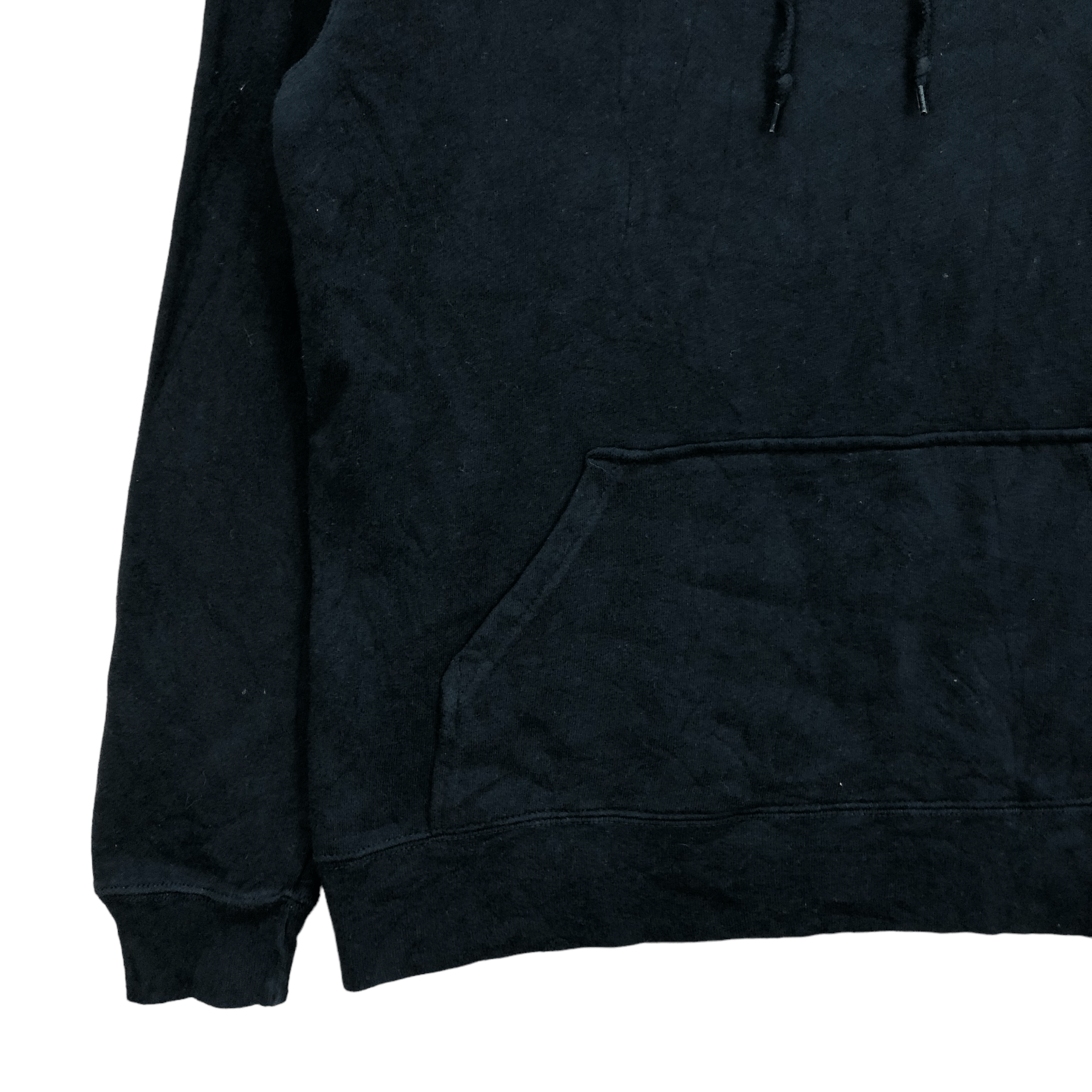 Japanese Brand WINGS OF FREEDOM GRAPHIC HOODIES #5210-180 Size US L / EU 52-54 / 3 - 9 Thumbnail