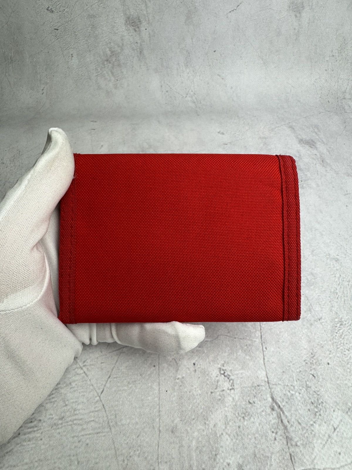 Marlboro × Vintage 90s Marlboro Red Wallet Vintage Size ONE SIZE - 8 Thumbnail