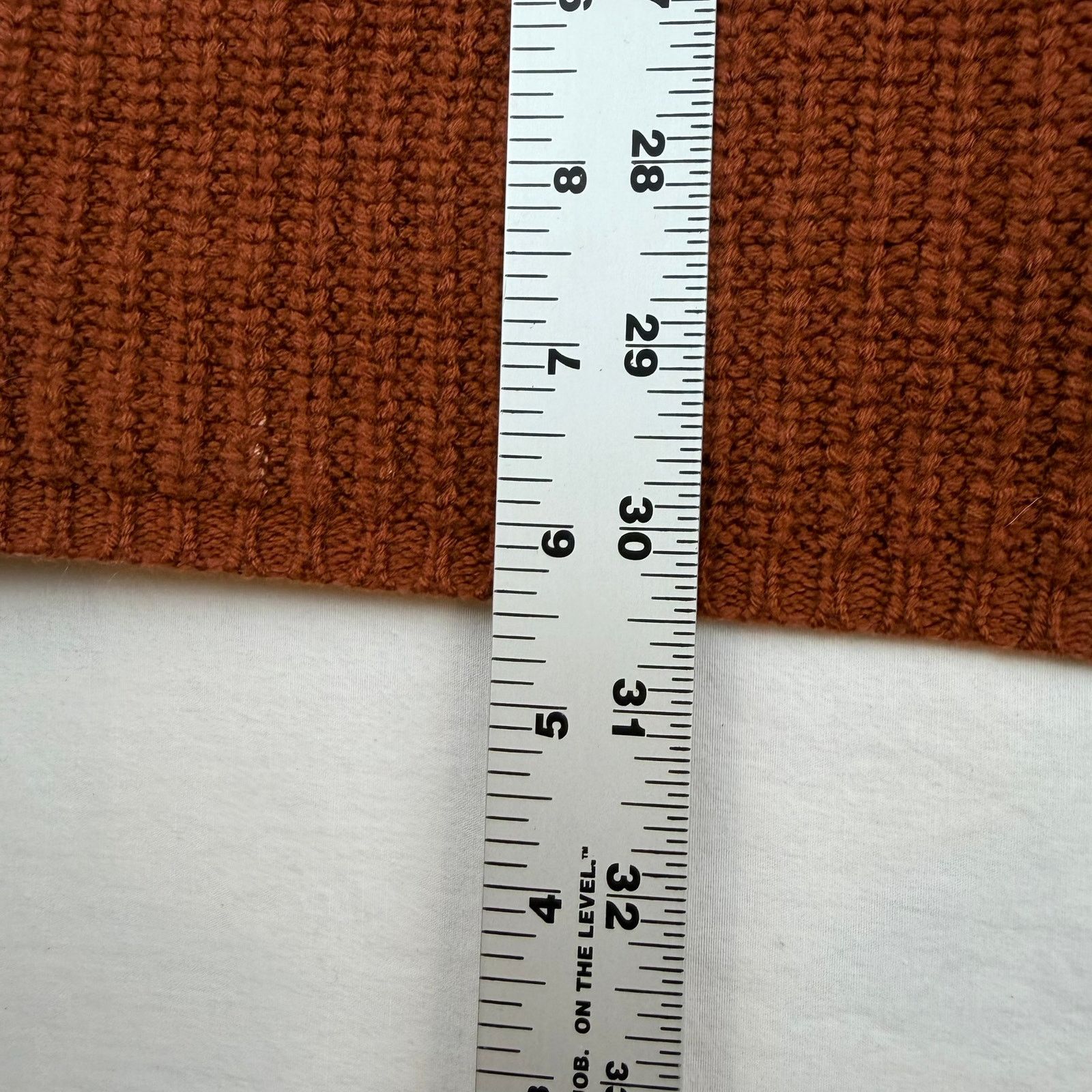 Other Wilfred Aritzia Rust Turtleneck Sweater Size M Size M / US 6-8 / IT 42-44 - 5 Thumbnail