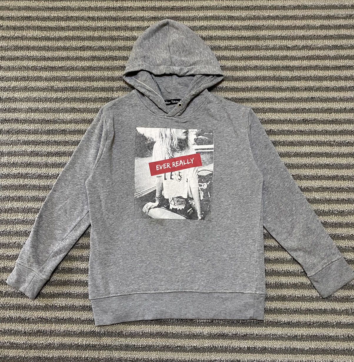 Japanese Brand Ever really hoodies 🔥 Size US M / EU 48-50 / 2 - 3 Thumbnail