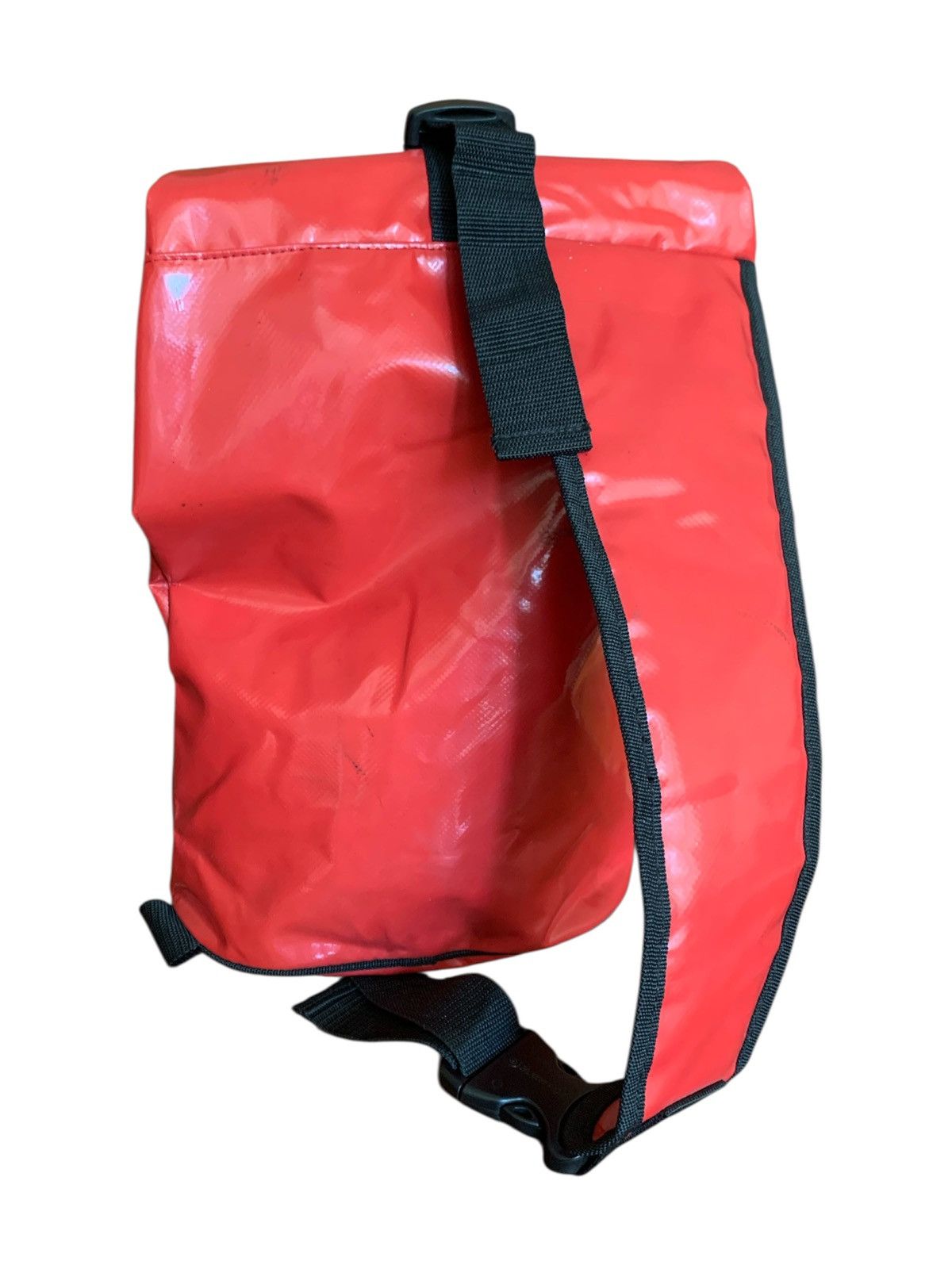 Ferrari Ferrari waterproof sling bag Size ONE SIZE - 2 Thumbnail