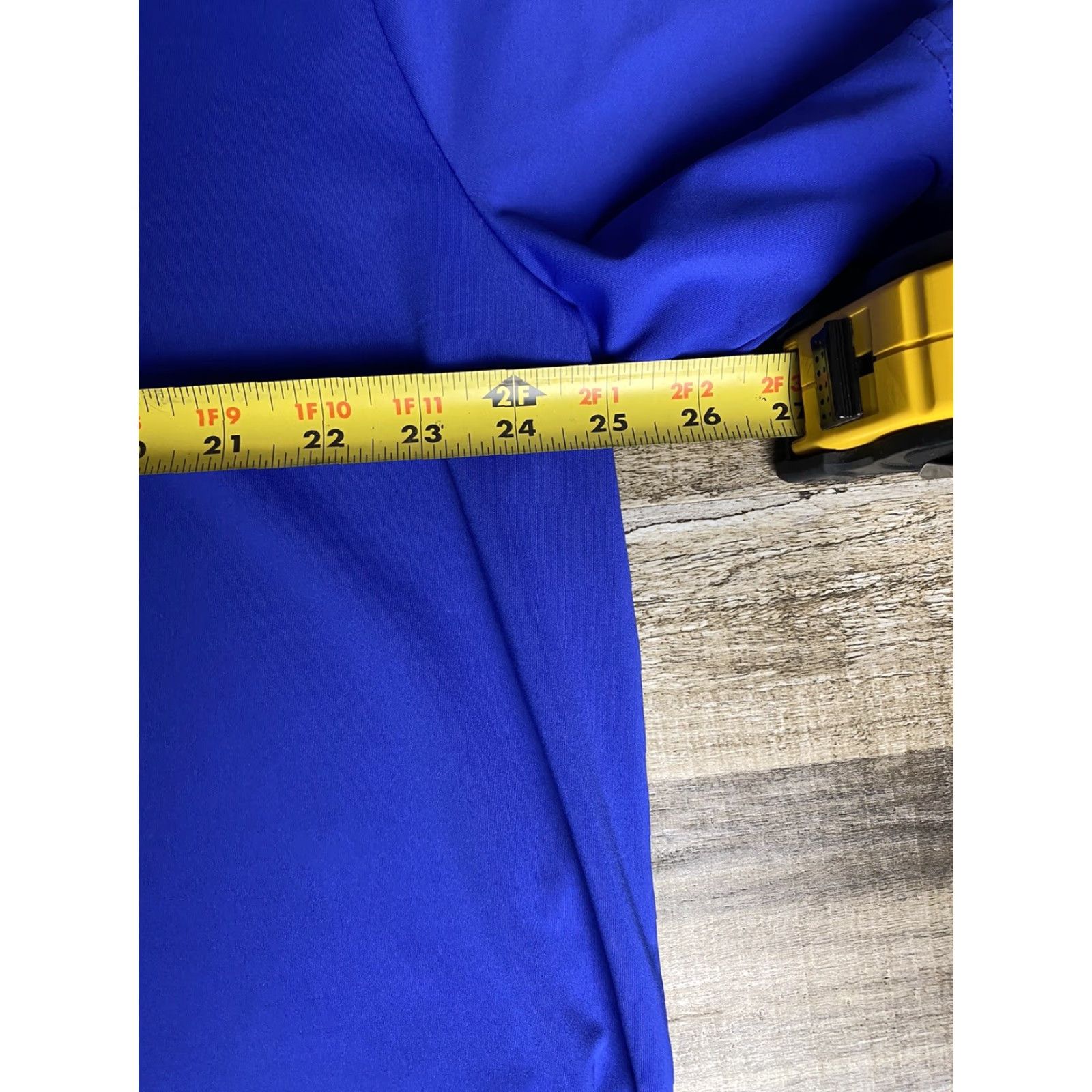 Polo Ralph Lauren Polo Ralph Lauren Polo Shirt Mens Blue Short Sleeve XL Polo Ralph Lauren RLX Logo Golf Senior PGA? Size US XL / EU 56 / 4 - 4 Thumbnail
