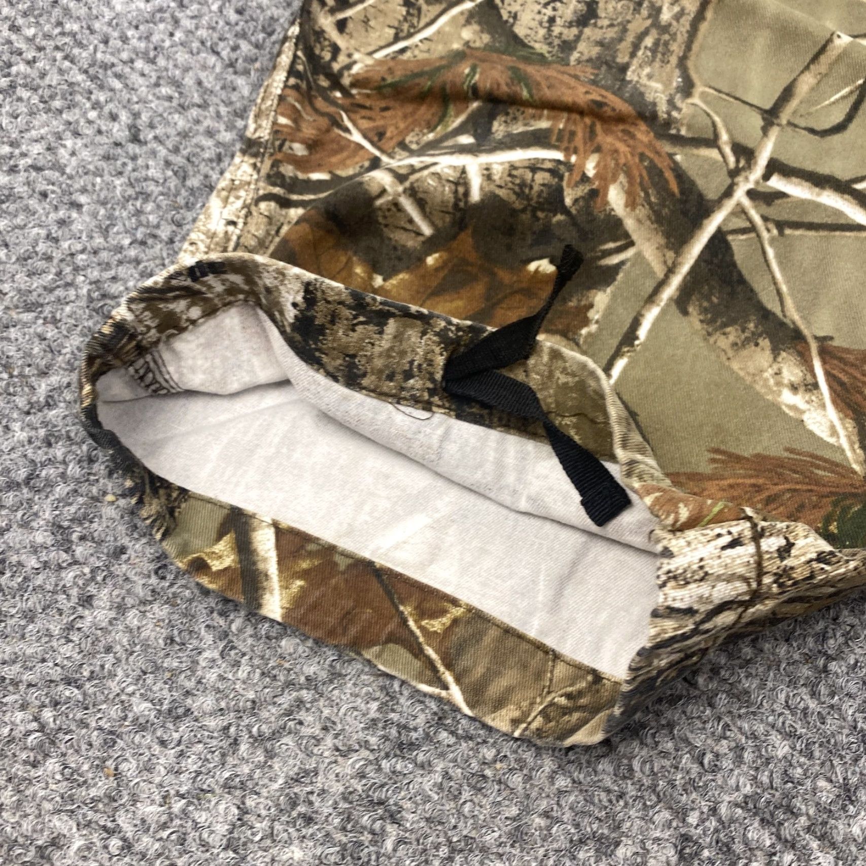 Realtree VINTAGE: No — (not vintage) Size US 39 - 5 Thumbnail