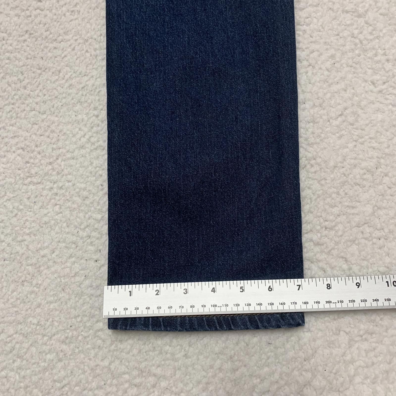Other Levi's 511 Slim Fit Jeans Men's 30x30 Blue Classic Size US 30 / EU 46 - 7 Thumbnail