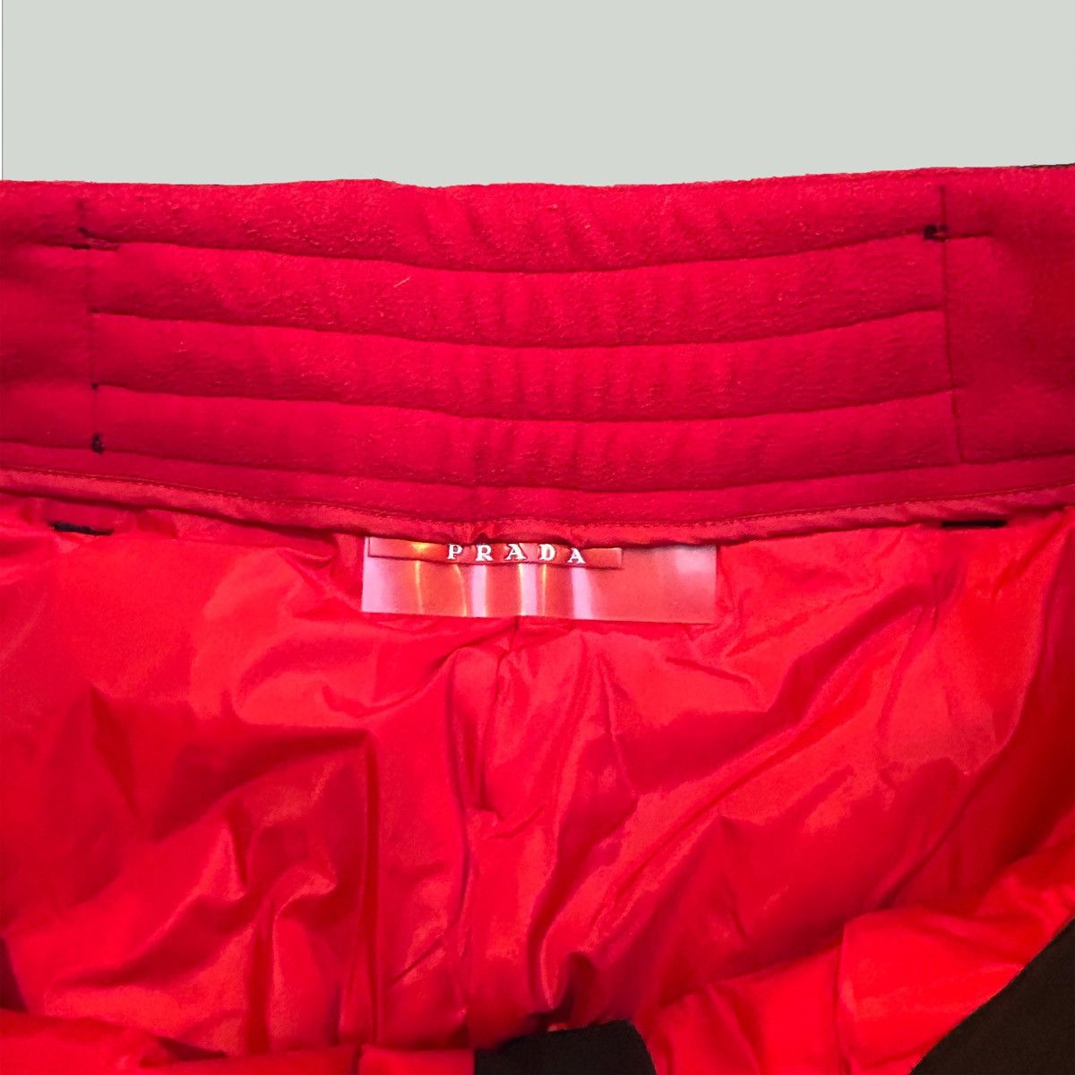 Prada Prada Heat print ski pants Size US 34 / EU 50 - 4 Thumbnail