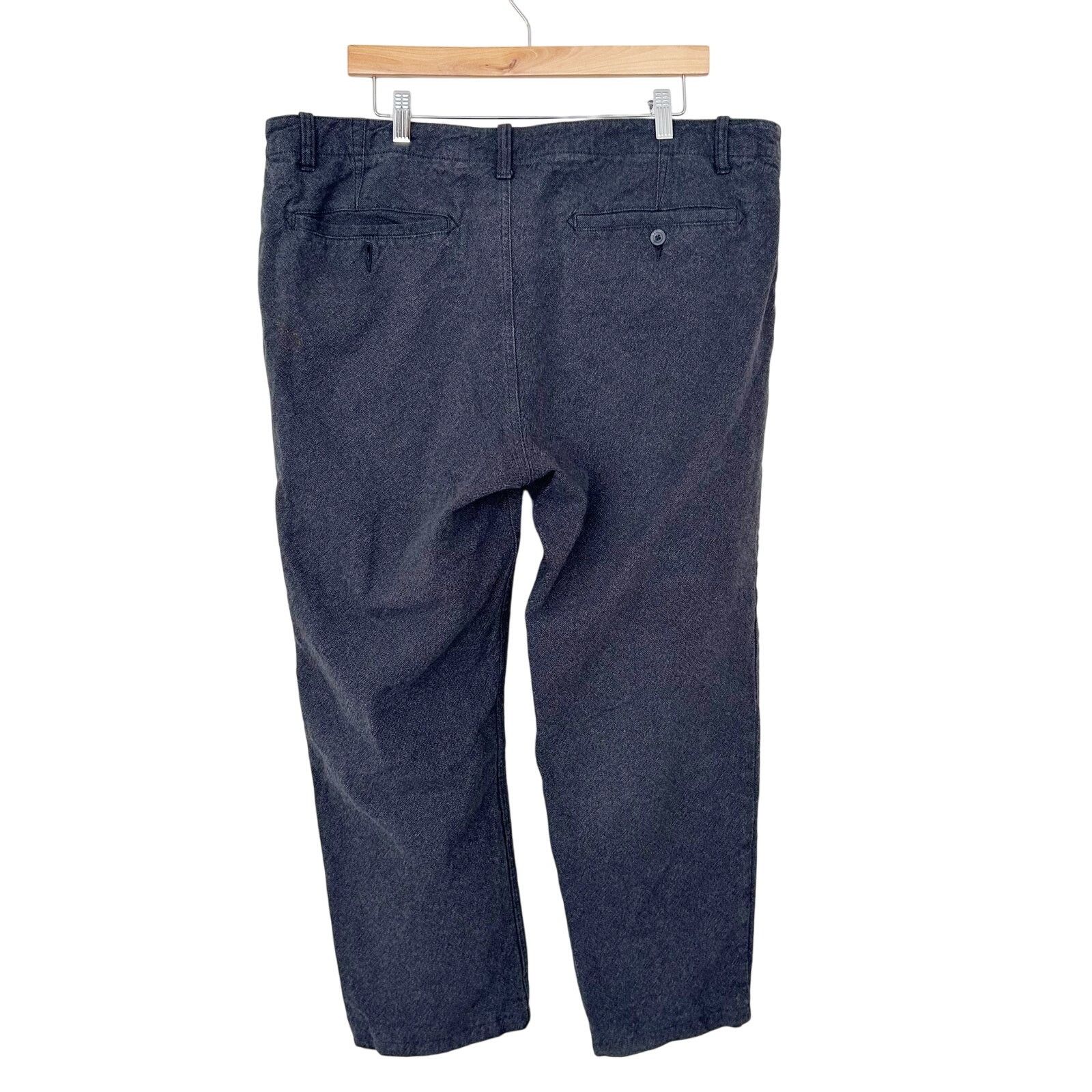 Other Carbon 2 Cobalt Gray Pants Sz 42x26 Size US 42 / EU 58 - 3 Thumbnail