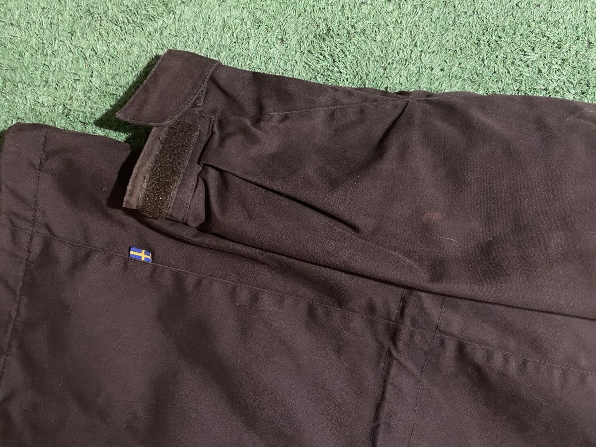Fjallraven Fjallraven jacket parka Size US M / EU 48-50 / 2 - 12 Thumbnail