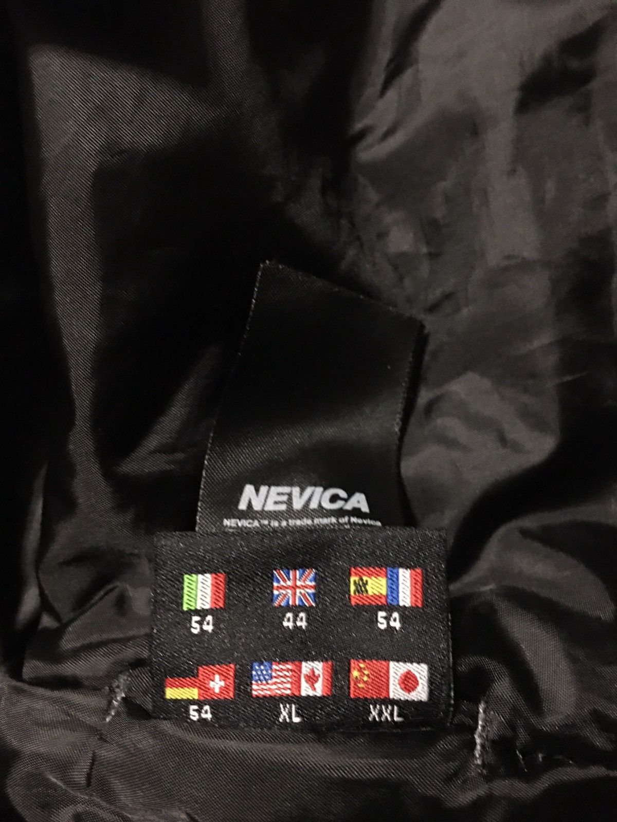 Nevica NEVICA 2 piece Ski Suit Jacket Pants Size US XL Size US XL / EU 56 / 4 - 24 Thumbnail