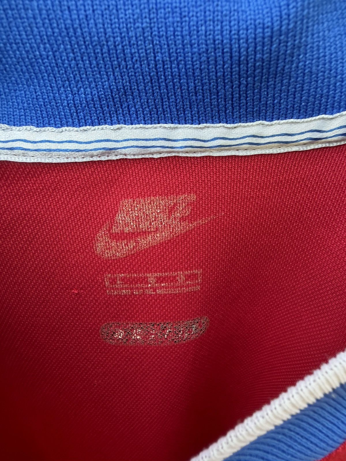 Nike Korea FT (PI) Size US L / EU 52-54 / 3 - 7 Thumbnail