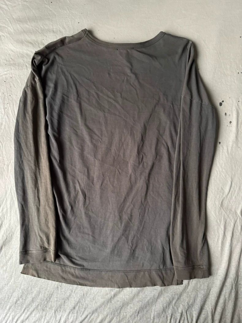 Vivienne Westwood Vivienne Westwood The Eye of Hell wears long sleeves Size L / US 10 / IT 46 - 9 Thumbnail