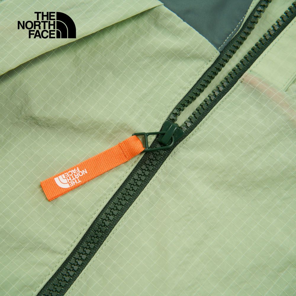 The North Face Urban Exploration Naohiro Fujisaki ACTIVE WIND JACKET Size US M / EU 48-50 / 2 - 7 Thumbnail