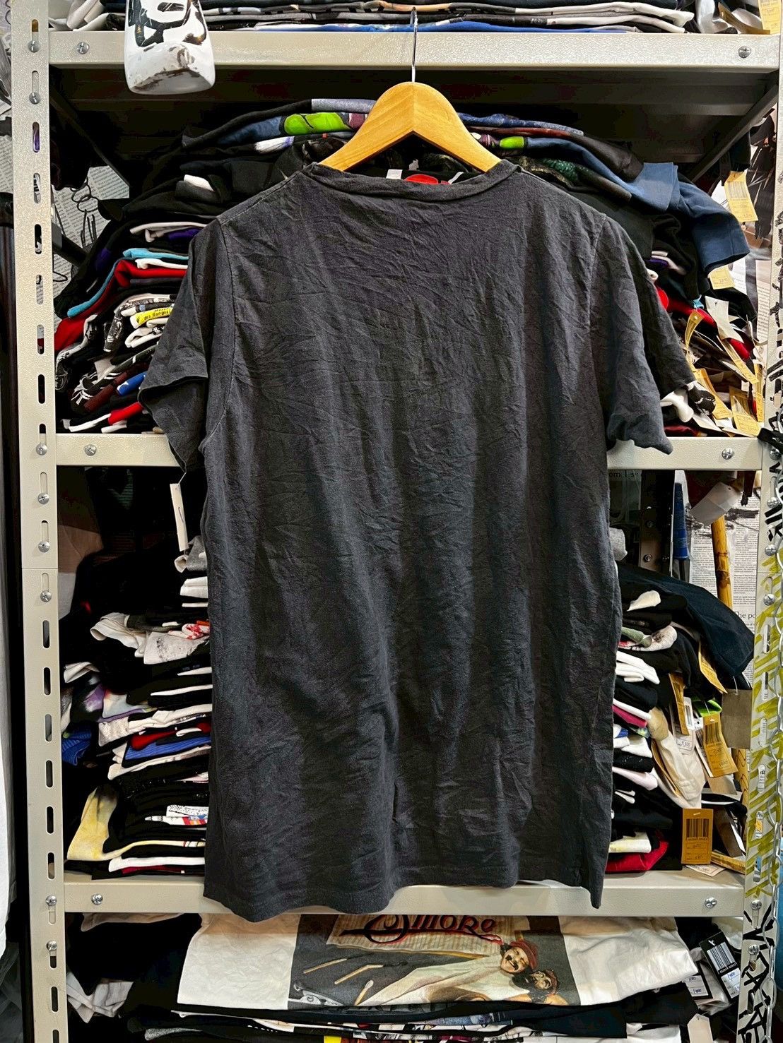 Band Tees Deep Purple 1985’s Size US L / EU 52-54 / 3 - 6 Thumbnail