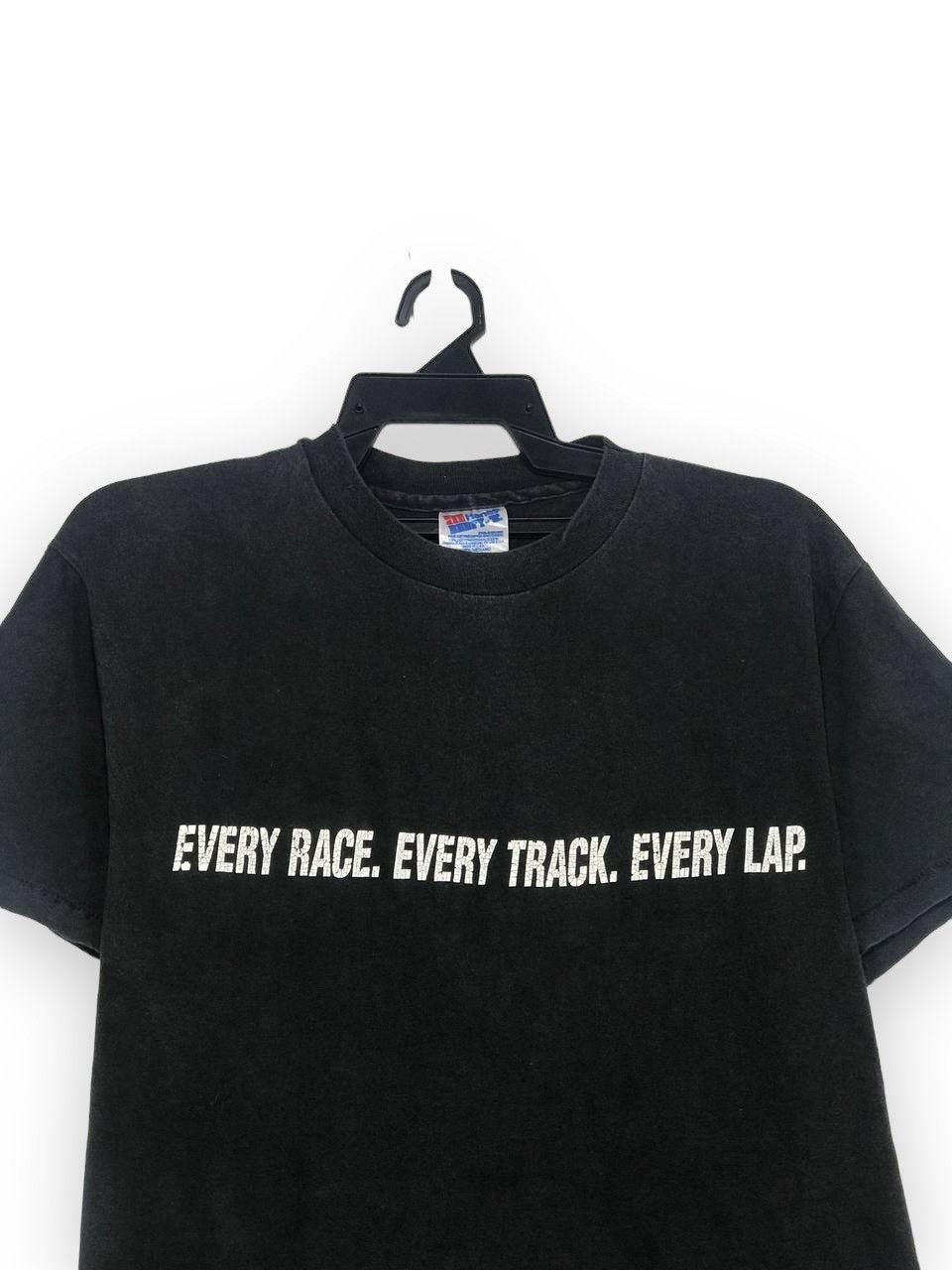 Vintage Vintage rare Simpson Racing Team Size US M / EU 48-50 / 2 - 5 Thumbnail