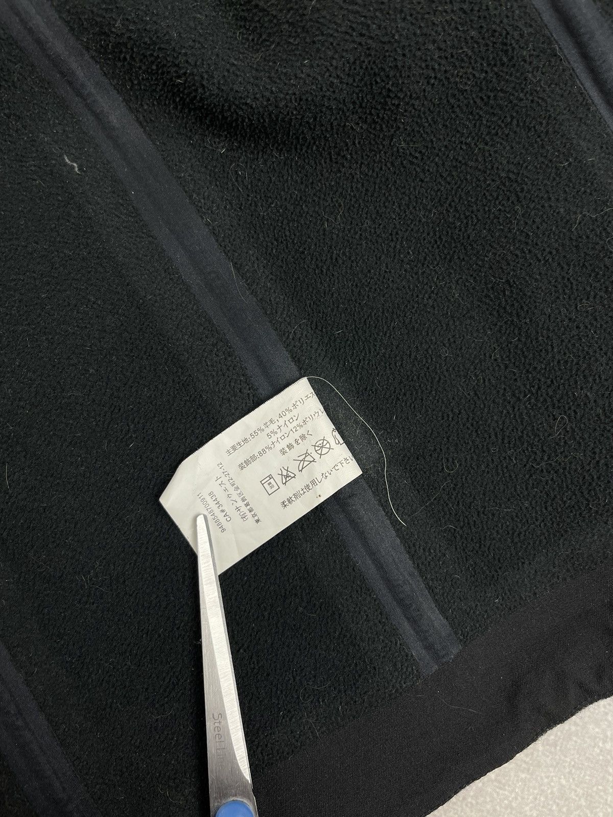 Arc'teryx Arcteryx Lanea Long Coat Wool Jacket Grey Size S Size S / US 4 / IT 40 - 11 Thumbnail