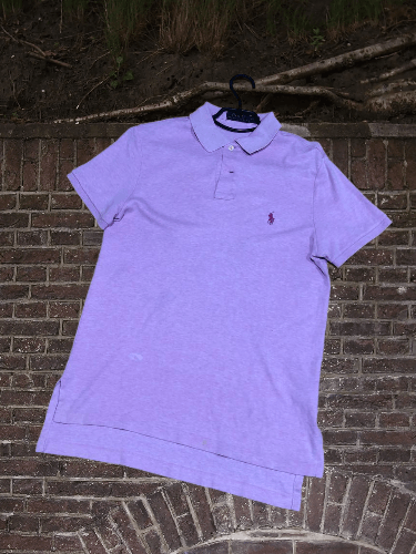 Polo Ralph Lauren Polo Ralph Lauren Polo Size US S / EU 44-46 / 1 - 1 Thumbnail