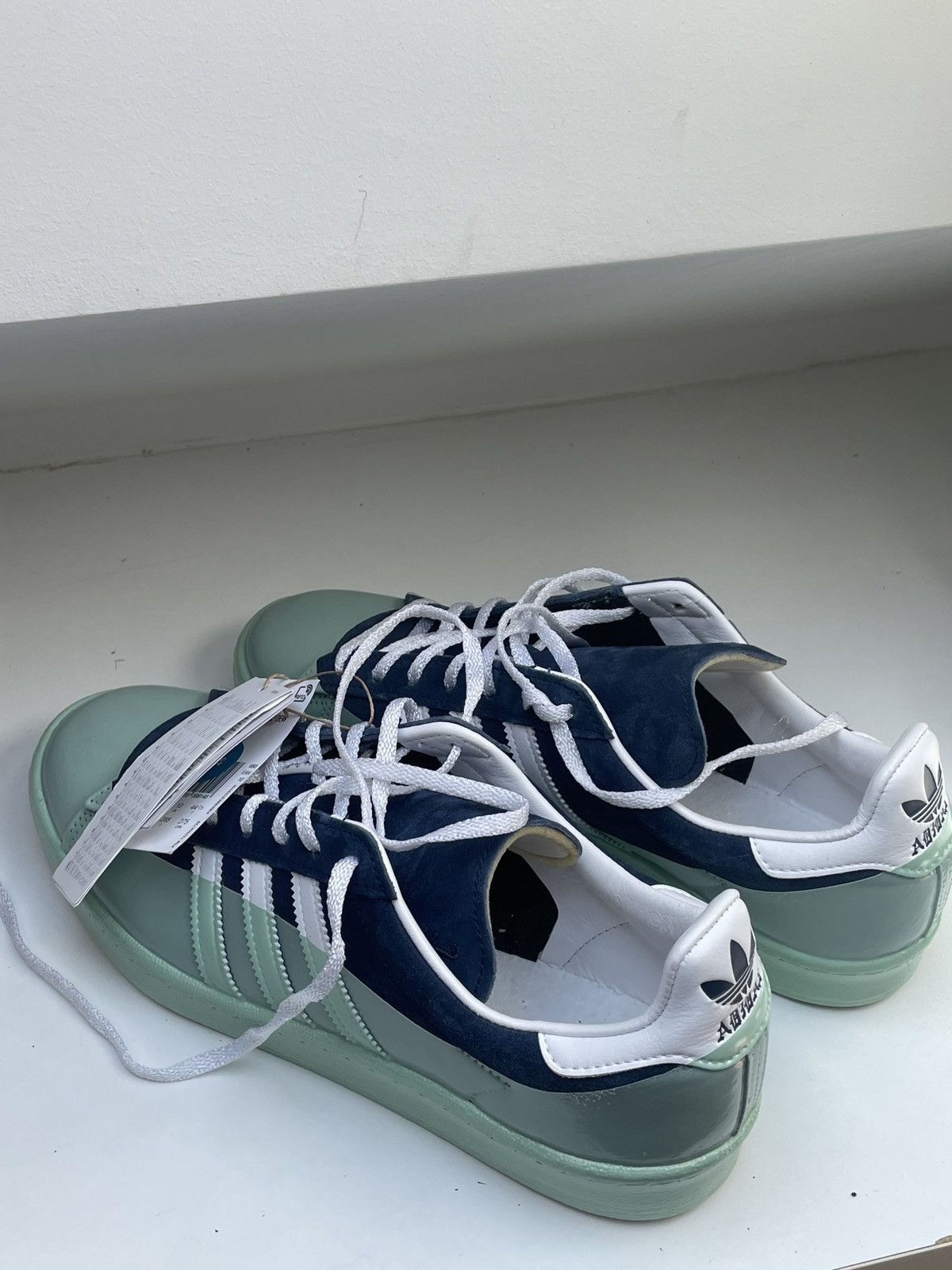 Adidas × Cali Thornhill-DeWitt adidas x Cali Dewitt Size US 11 / EU 44 - 5 Thumbnail