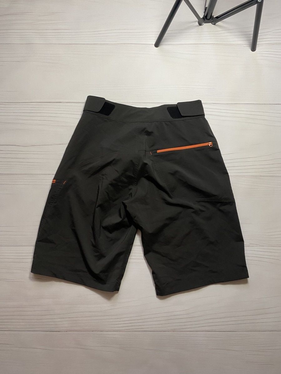 Norrona Norrona Flex1 gorpcore outdoor y2k shorts Size US 30 / EU 46 - 2 Thumbnail