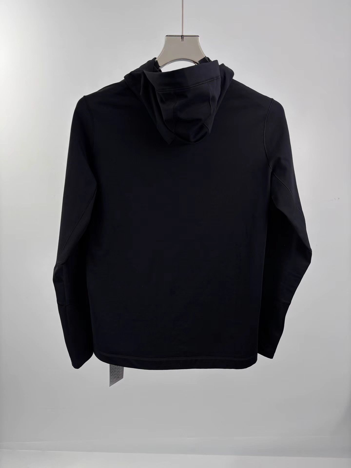 Arc'teryx ARCTERYX RHO LT HOODY Fleece Pullover Size US M / EU 48-50 / 2 - 2 Thumbnail