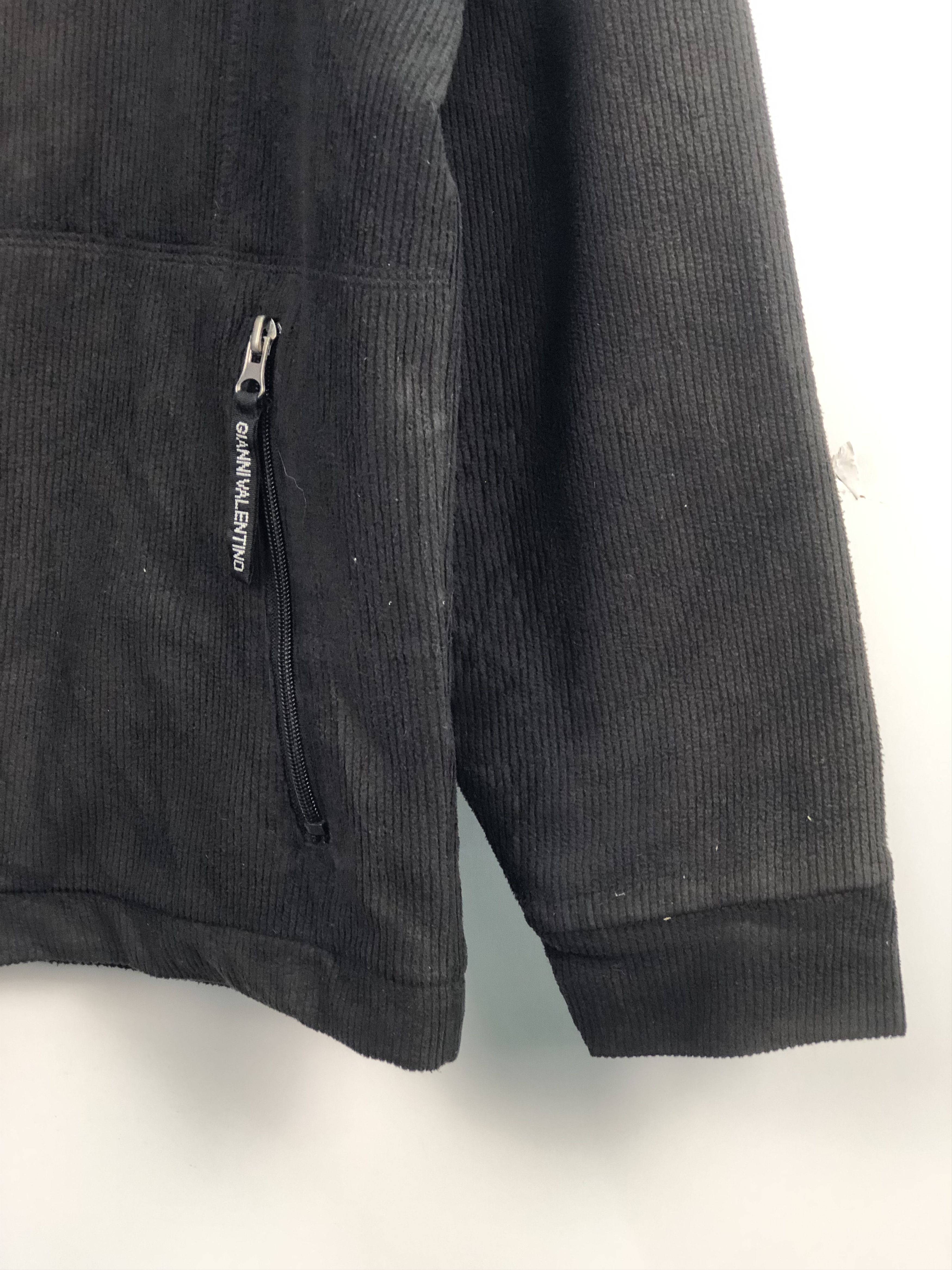 Vintage Vintage Gianni Valentino Jacket J0295 Size US L / EU 52-54 / 3 - 5 Thumbnail
