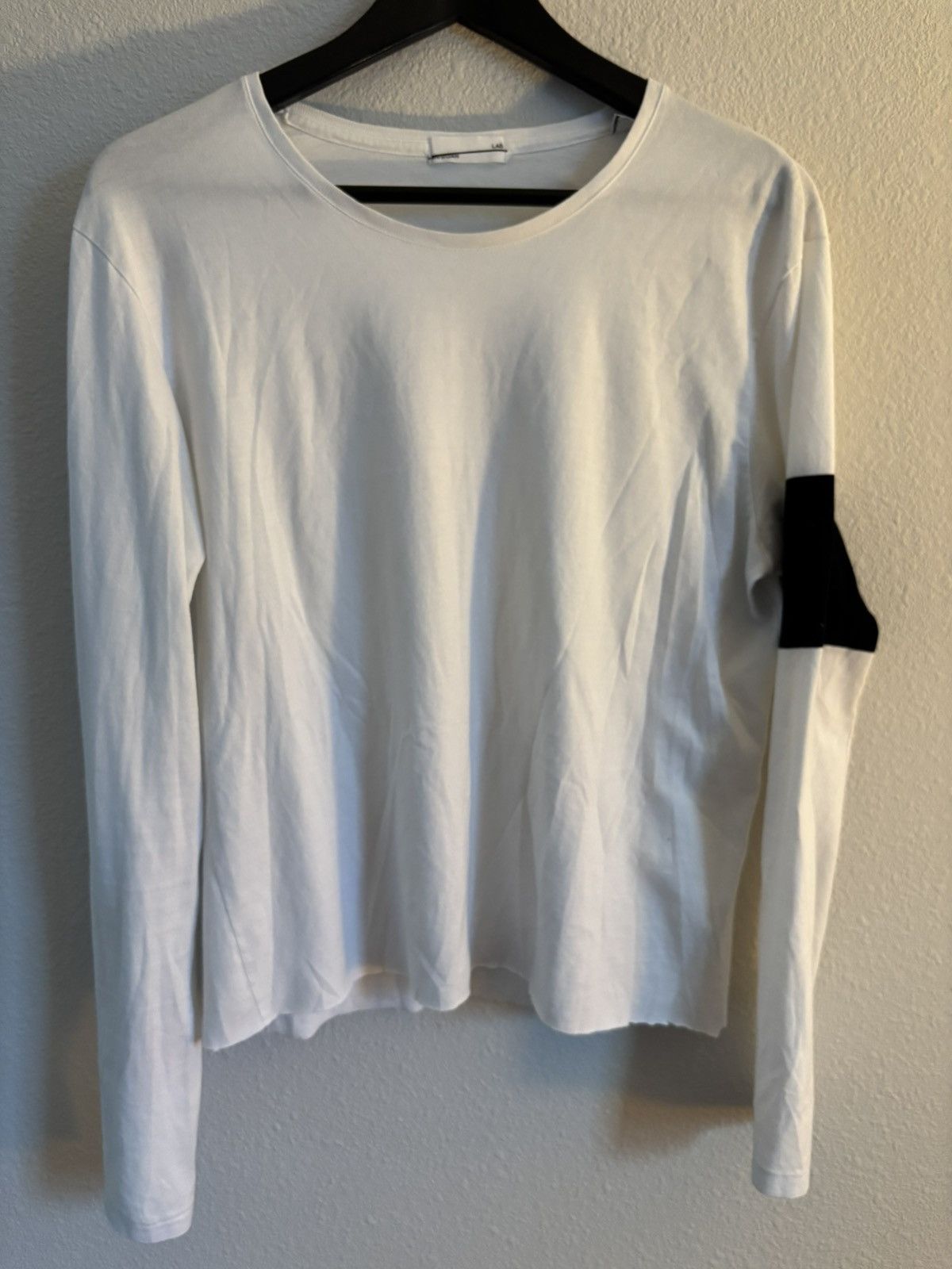 Lad Musician Lad musician long sleeve shirt Size US L / EU 52-54 / 3 - 1 Thumbnail