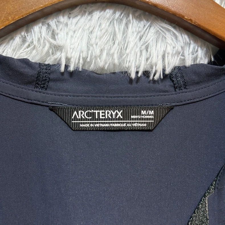 Arc'teryx Arcteryx Gamma SL Hoody Softshell Jacket Size US M / EU 48-50 / 2 - 3 Thumbnail
