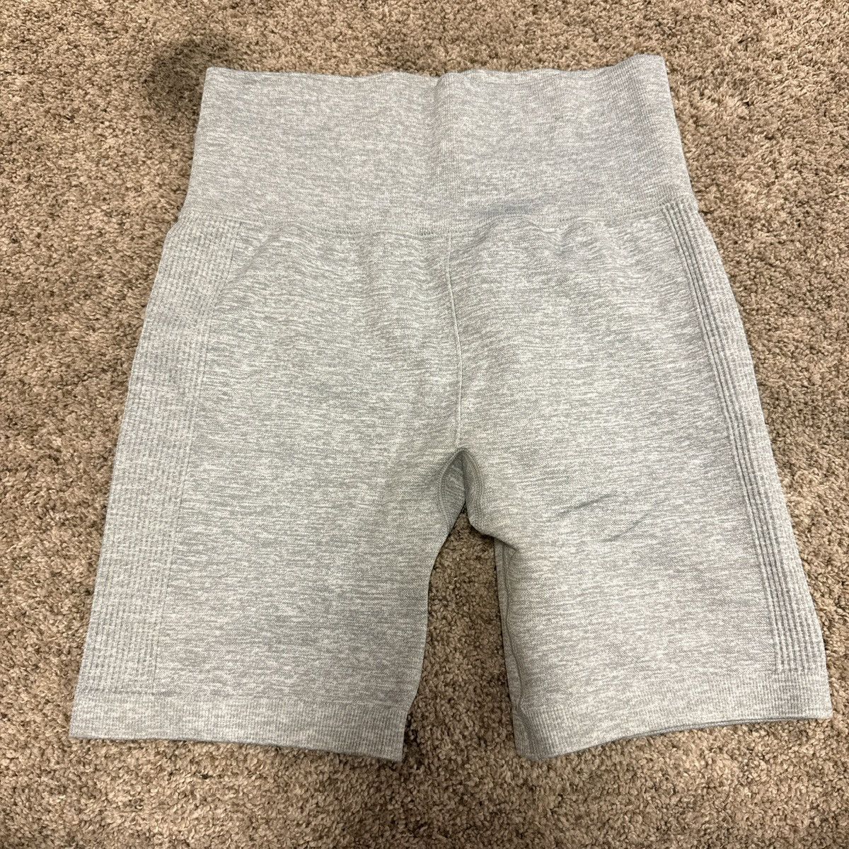 Forever 21 Biker shorts Size 26" / US 2 / IT 38 - 1 Preview