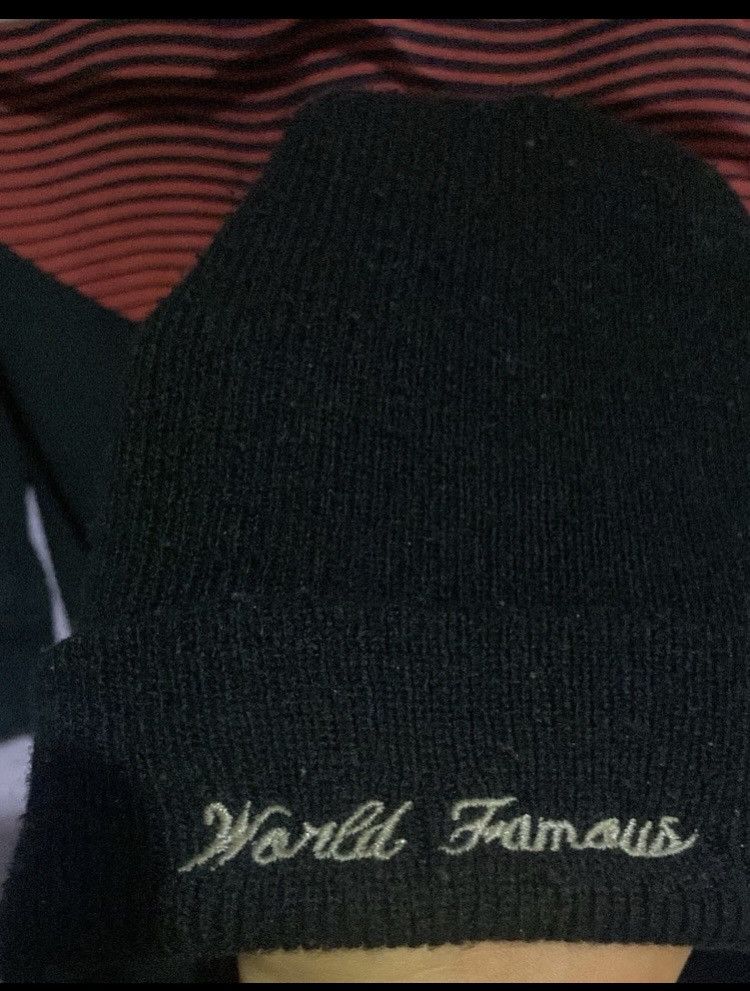 Supreme Supreme beanie Size ONE SIZE - 3 Thumbnail
