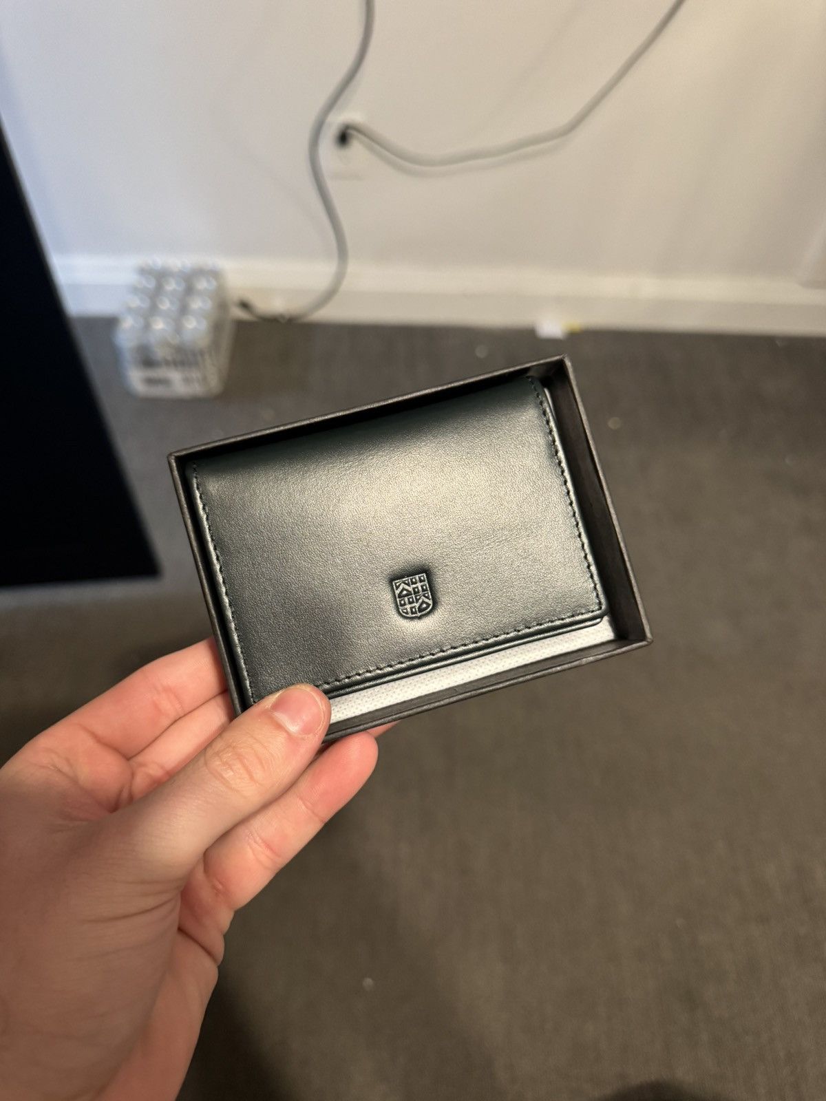 Frederique Constant FREDRIQUE CONSTANT WALLET Size ONE SIZE - 1 Thumbnail