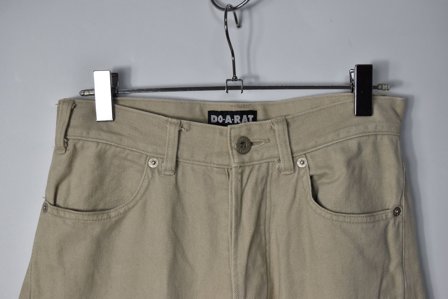 Japanese Brand Japanese Brand Size US 31 - 5 Thumbnail