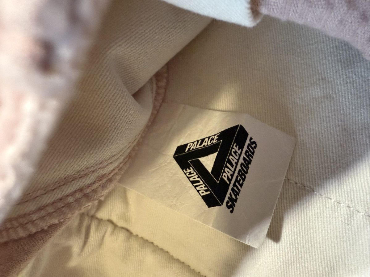 Palace Palace pink corduroy pants Size US 34 / EU 50 - 5 Thumbnail