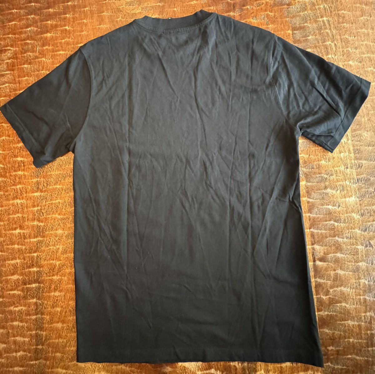 Opening Ceremony Black Bandana Tshirt XS Size US XS / EU 42 / 0 - 2 Thumbnail