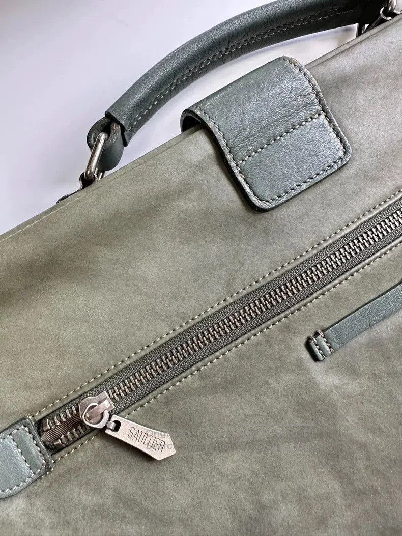 Jean Paul Gaultier Jean Paul Gaultier Vintage Crossbody Bag. Size ONE SIZE - 4 Thumbnail