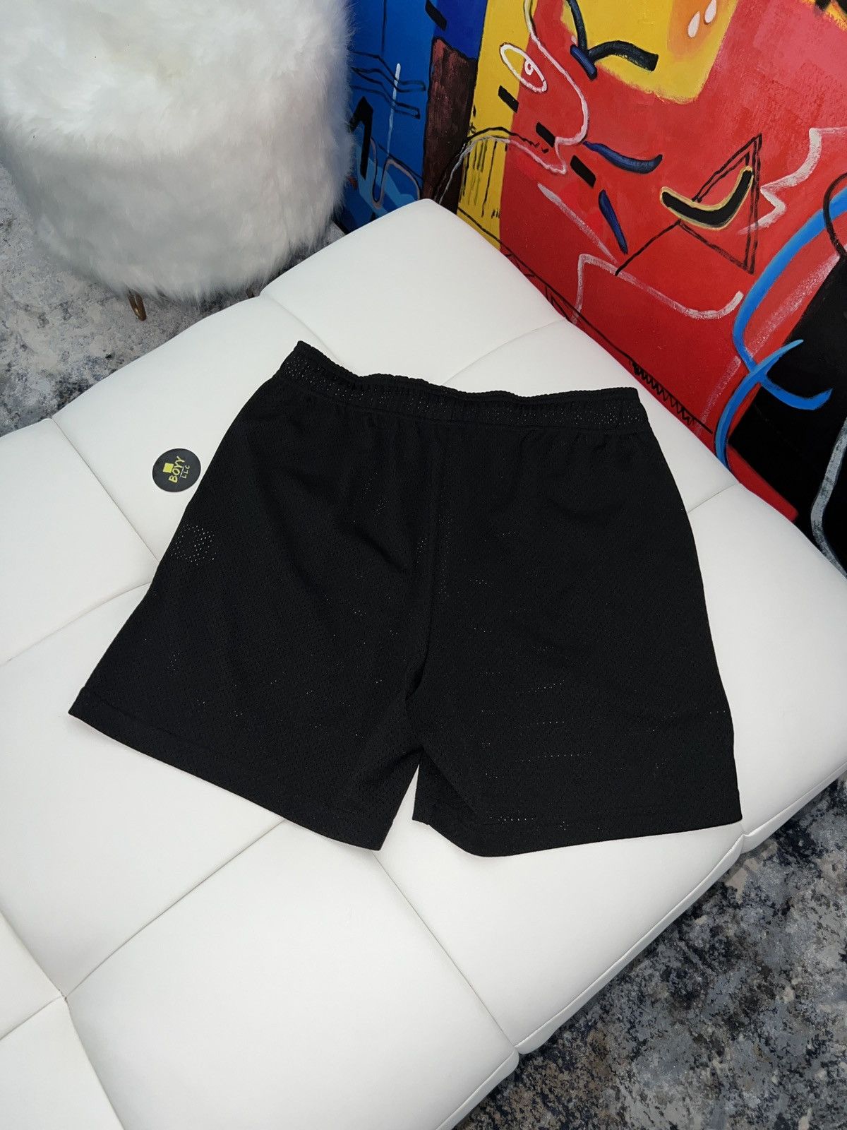 Eric Emanuel EE mesh logo shorts Size US 34 / EU 50 - 2 Thumbnail