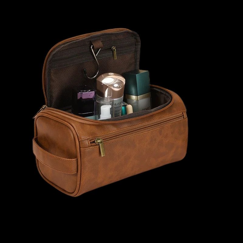 Japanese Brand Luxury toiletry bag Size ONE SIZE - 3 Thumbnail