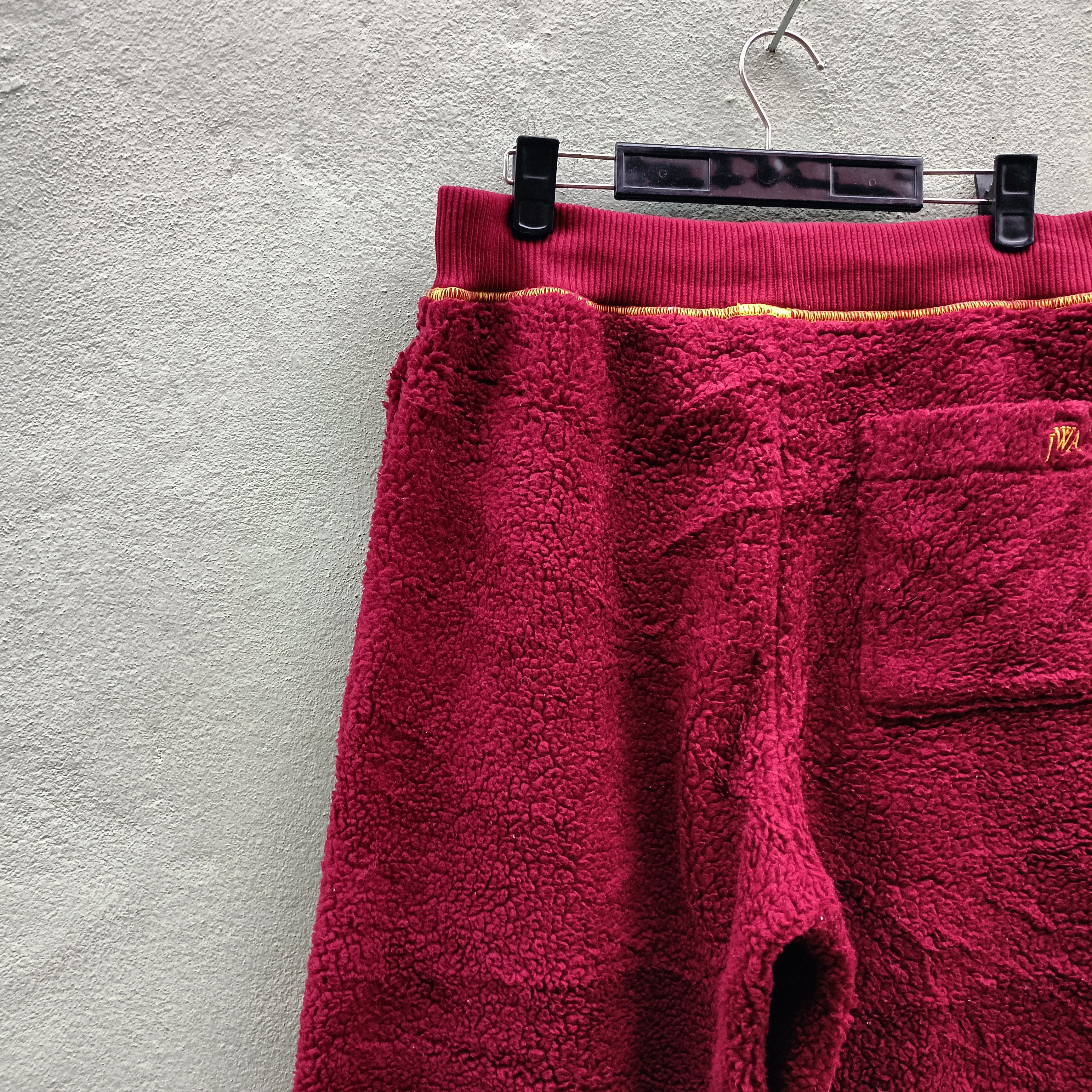 JW Anderson × Uniqlo JW Anderson X Uniqlo Sherpa Pant Size US 36 / EU 52 - 8 Thumbnail