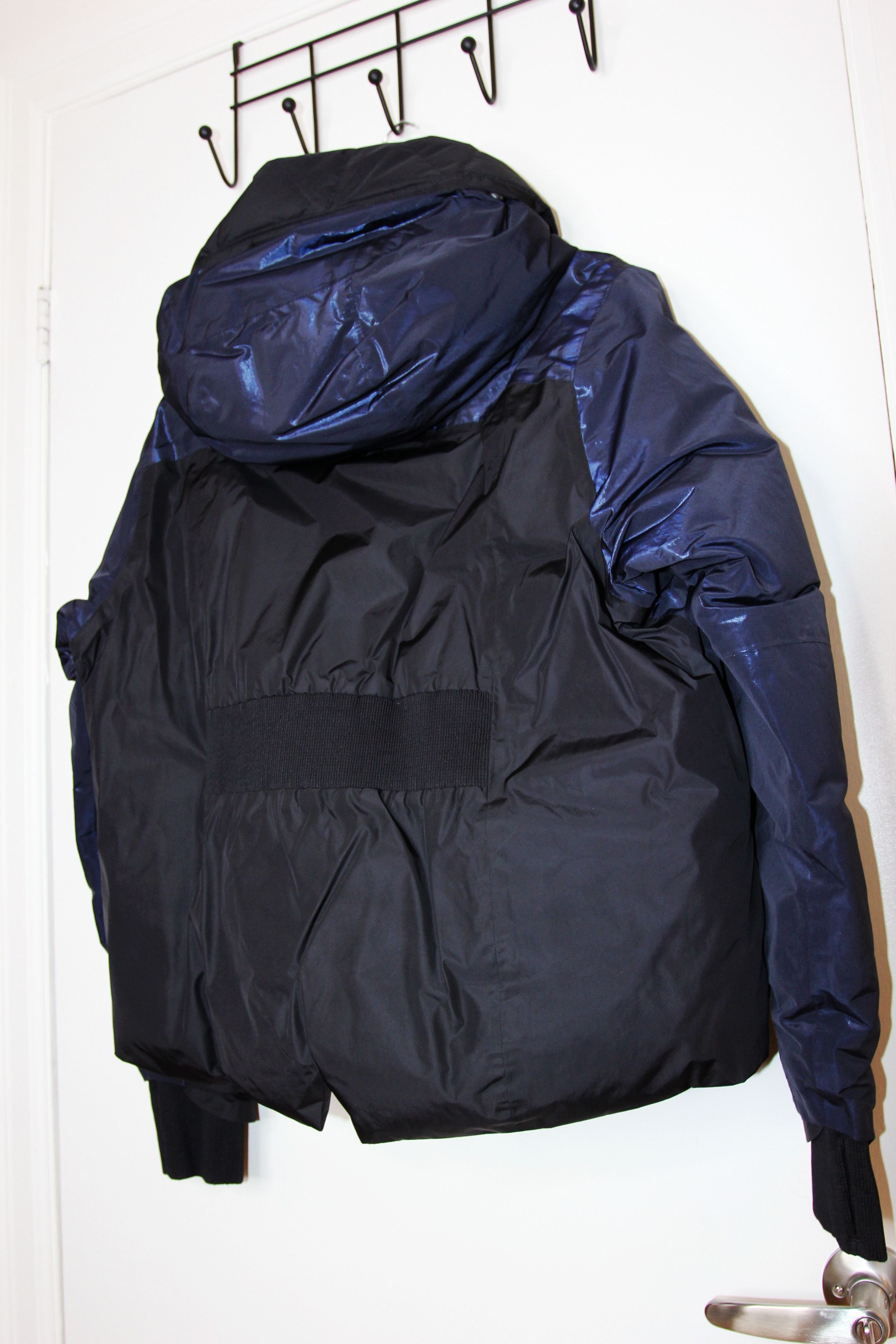 Holden Outerwear BNWT AW20 HOLDEN OUTERWEAR DOWN JACKET M Size M / US 6-8 / IT 42-44 - 7 Thumbnail