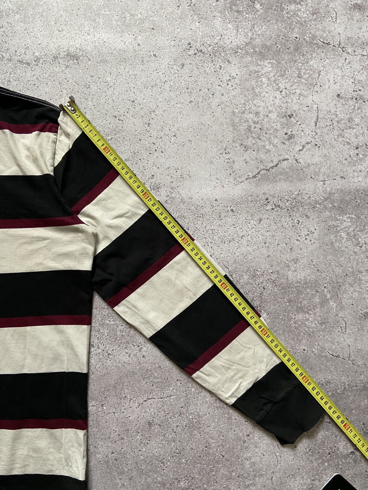 Polo Ralph Lauren × Ralph Lauren × Vintage Polo Ralph Lauren RLFC Scull Cross Hoodie Style Size US L / EU 52-54 / 3 - 8 Thumbnail